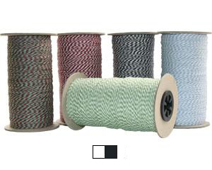 Aukla dokumentu sa���anai 350m, kokvilnas, dzeltena/melna